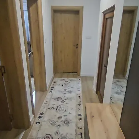 Bijelo Polje 别墅 Kakanj